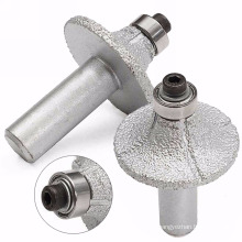 Profile wheel Diamond granite router bit